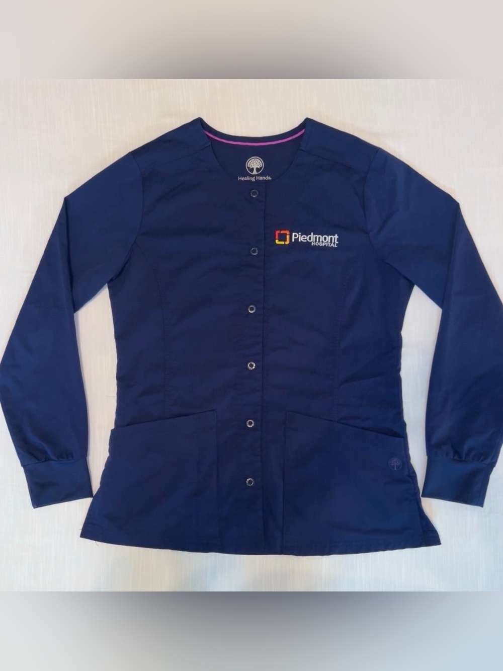 Piedmont Hospital Jacket